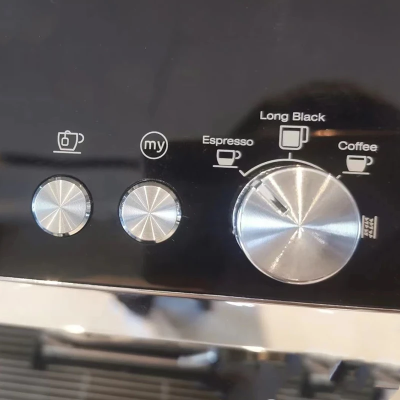 Customized Gas Stove Knob Freestanding Gas Stove Oven Toaster Knobs Custom plastic injection mold