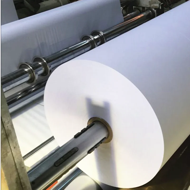 70 Gsm 75gsm 80 White Bond Paper