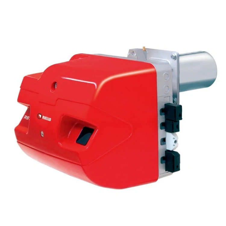 Riello RL Series Diesel Burner For Boiler and Heater