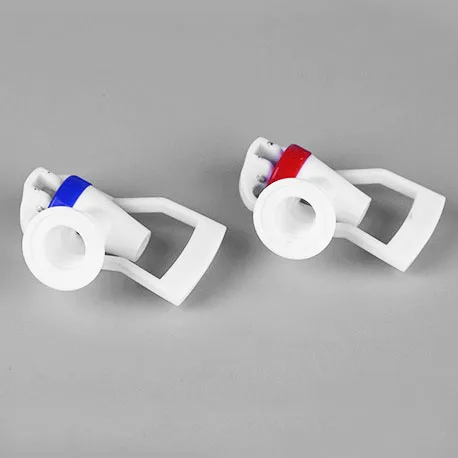 Competitive price with high quality cheap plastic faucet from China