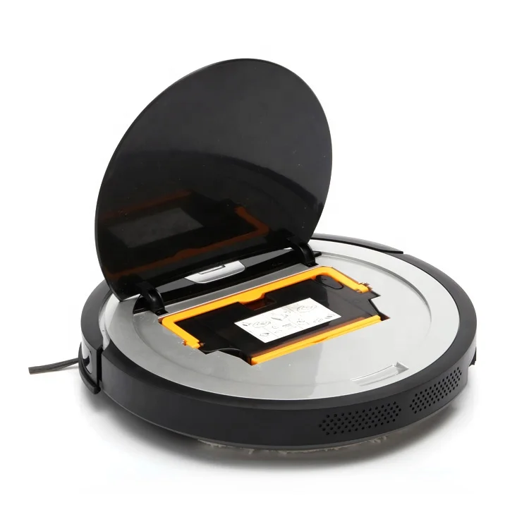 Jsd аспиратор да scrivania робот aspirapolvere senza fili аспиратор laveur
