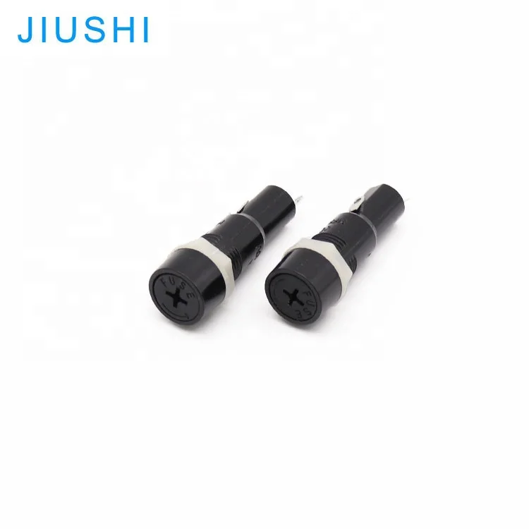 MF-527 cross mark 5X20 fuse holder price