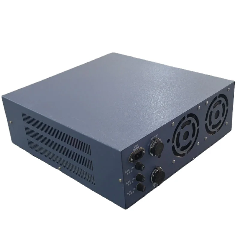 New Arrival Portable Sonic 2600 Watt Ultrasonic Generator Welding Machine