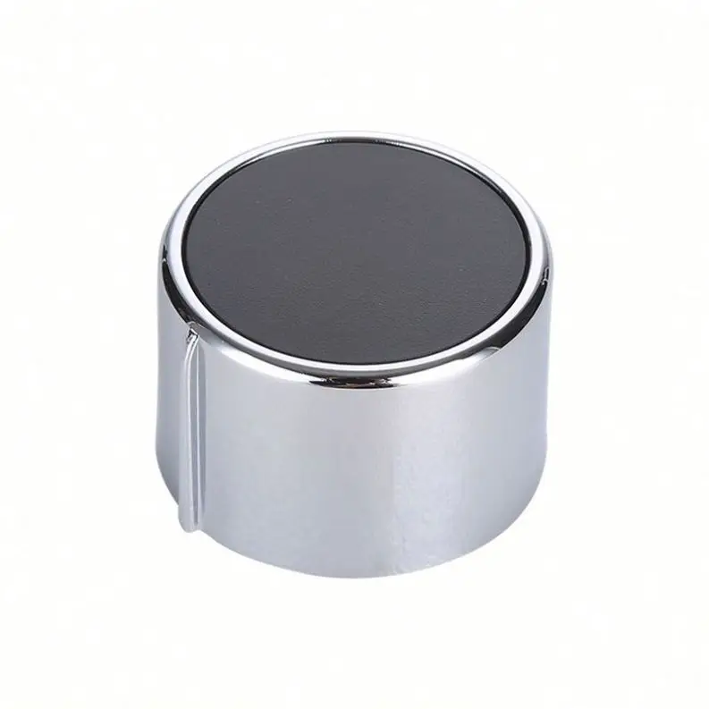 Hot Selling Gas Oven Knob Oven Knob Cooker Parts Gas Stove Parts Control Made In China