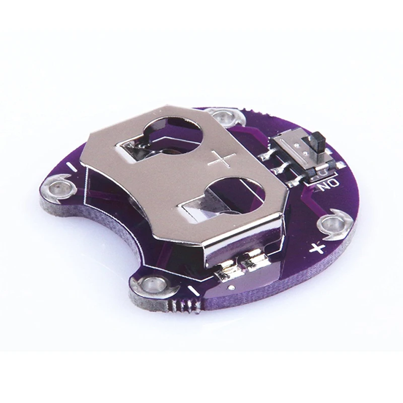 Новый CR2032 монета батарея держатель батареи блок модуль для arduino DIY KIT