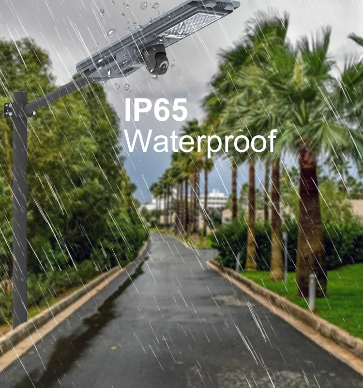 waterproof IP65