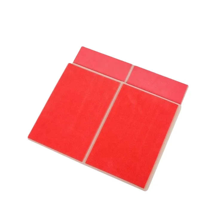 Best sale martial arts training equipment taekwondo karate breaking board for sale