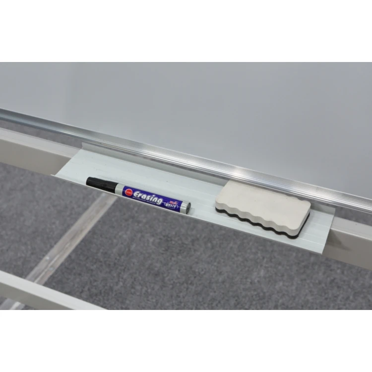 New Style Reasonable Price Aluminum Framed Dry Erase Boards For Education And Training whiteboard