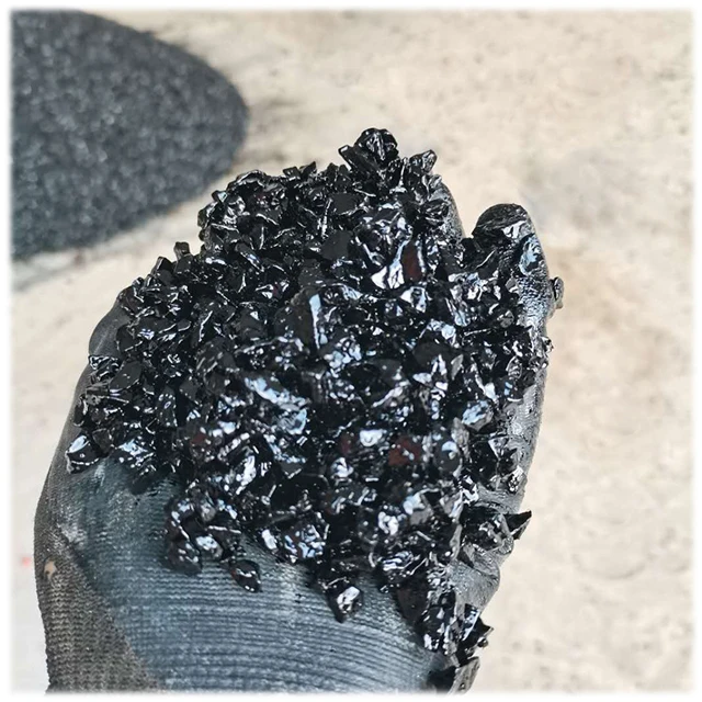 Repair Holes Cold Patch Asphalt Functional Ruts Coats Cement Concrete Edge Repair Asphalt Cold Patching