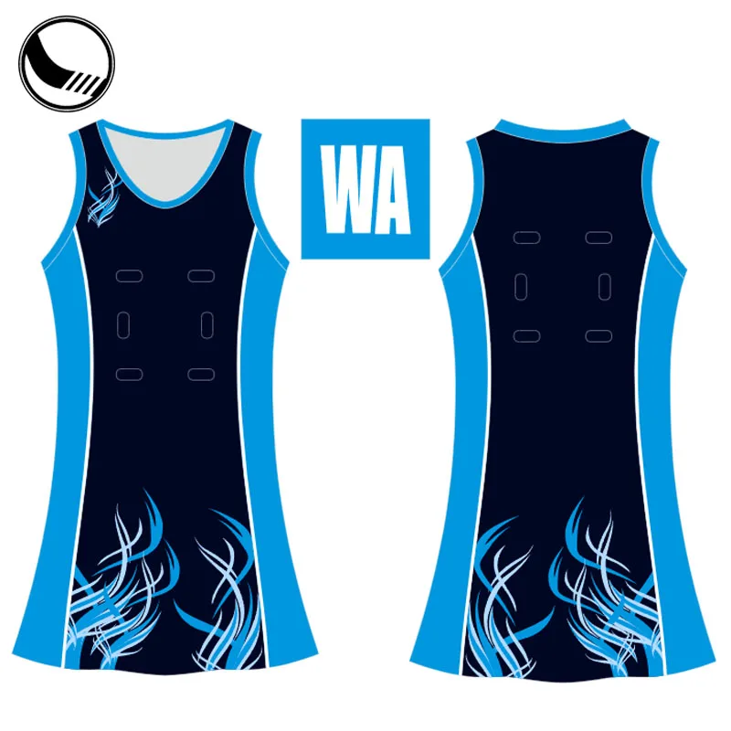 BETHERIVAL cheap netball dress uniforms for sale