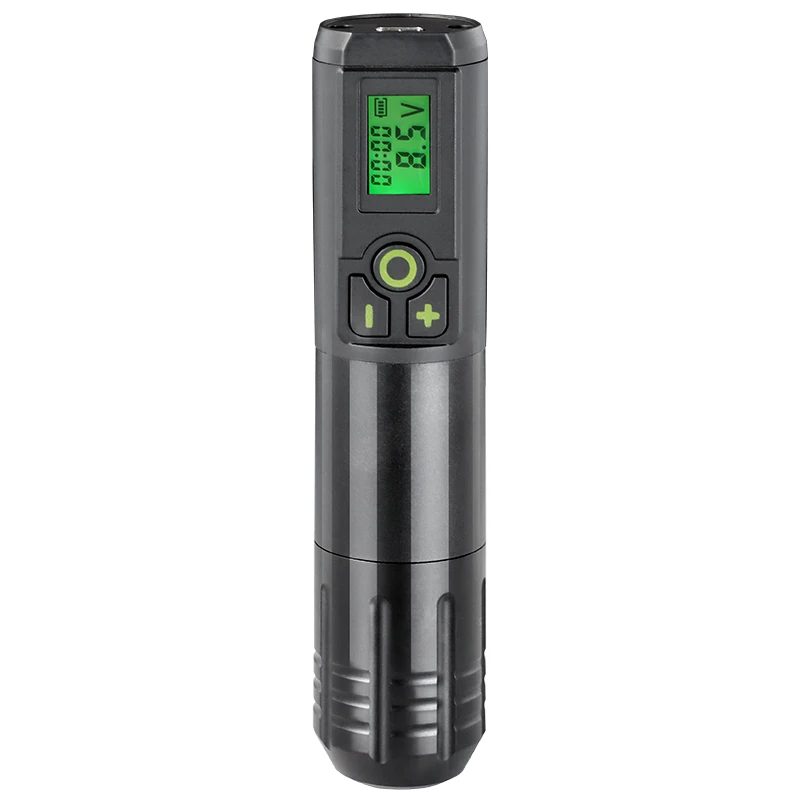 Advancd Microneedle Dermapen  Wireless Derma Pen Bbglow Pen microneedling skin care device tighten skin derma pen tattoo guns