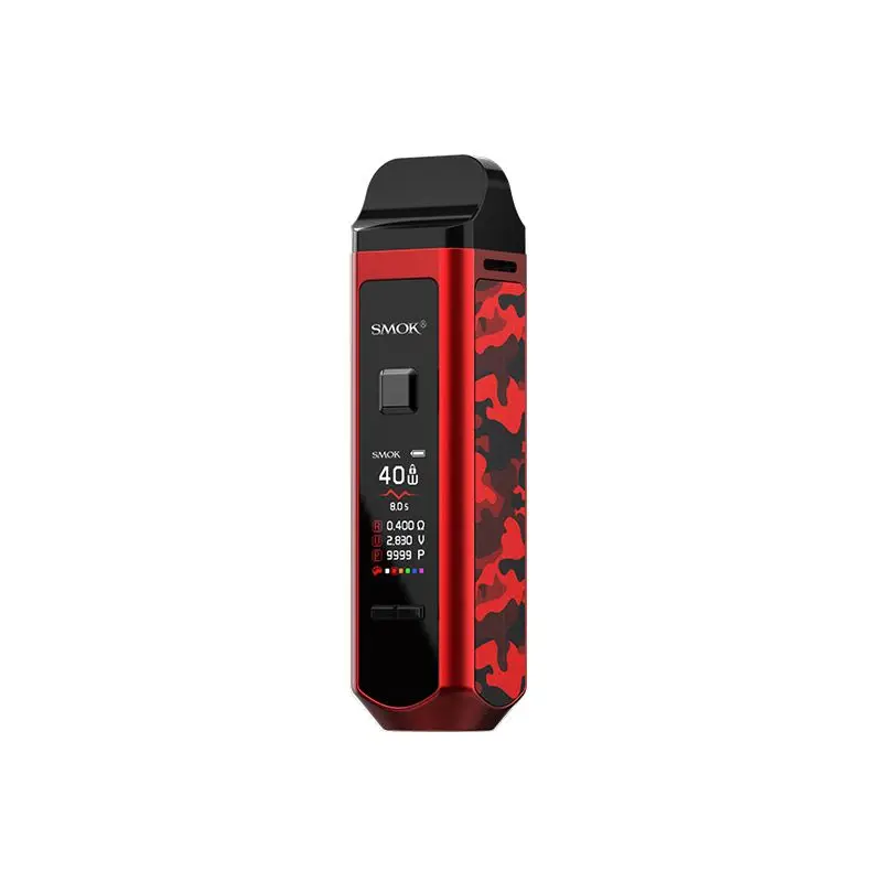  Набор для вейпа Ave40 Smok RPM40 40 Вт 1500