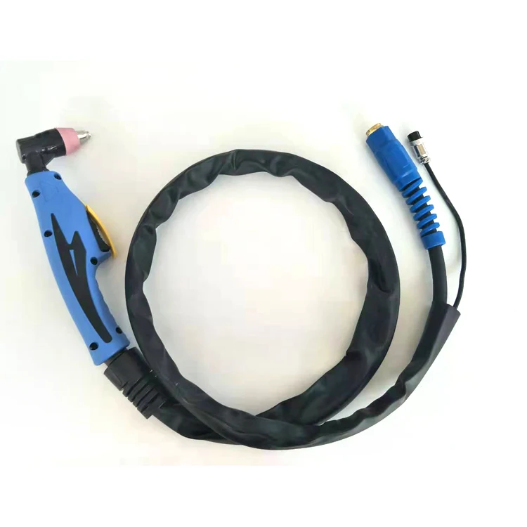 cutting guns SG55 new plasma gas cutting torch for plasma cutting machine