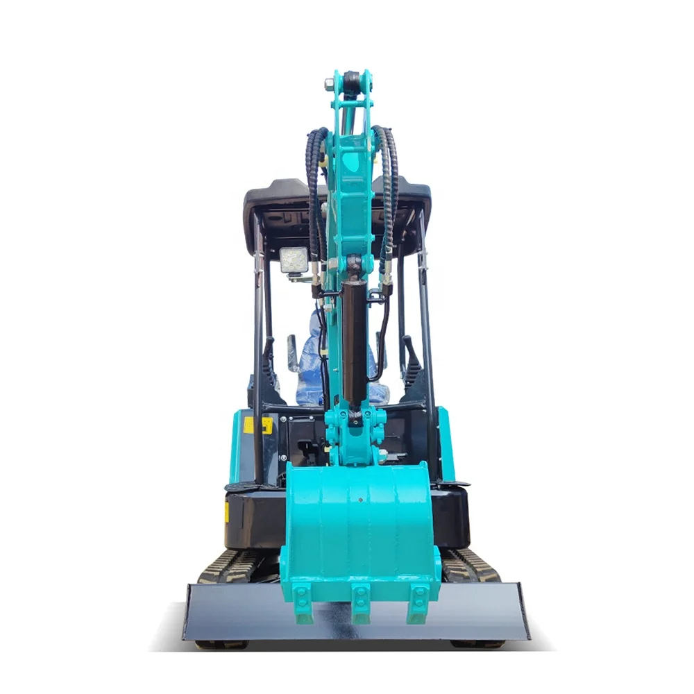 top quality excavator Manufacturer Cheap Mini Excavator 3 ton Prices Small Digger 3.5 Ton Mini Excavator Free Europe Shipping