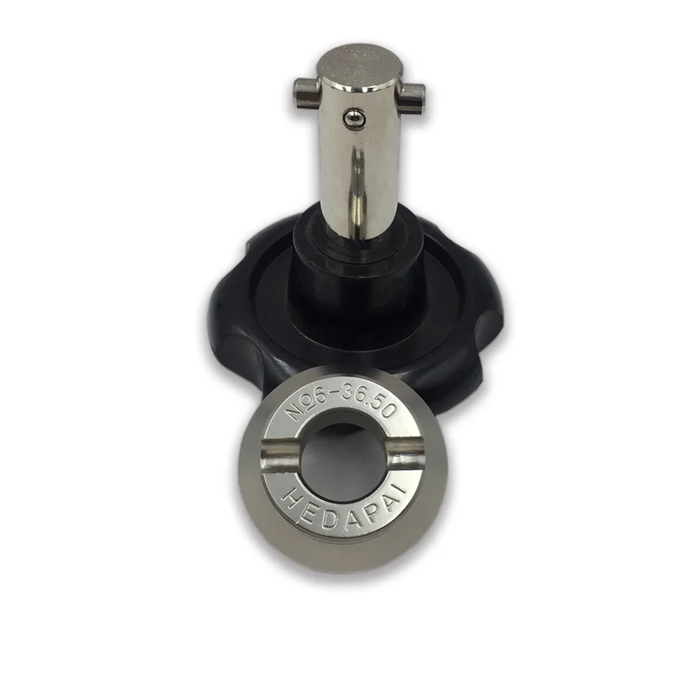 Watch Case Opener, Watch Back Case Opener with 36.5mm Die Waterproof Watchmaker Repair Tool