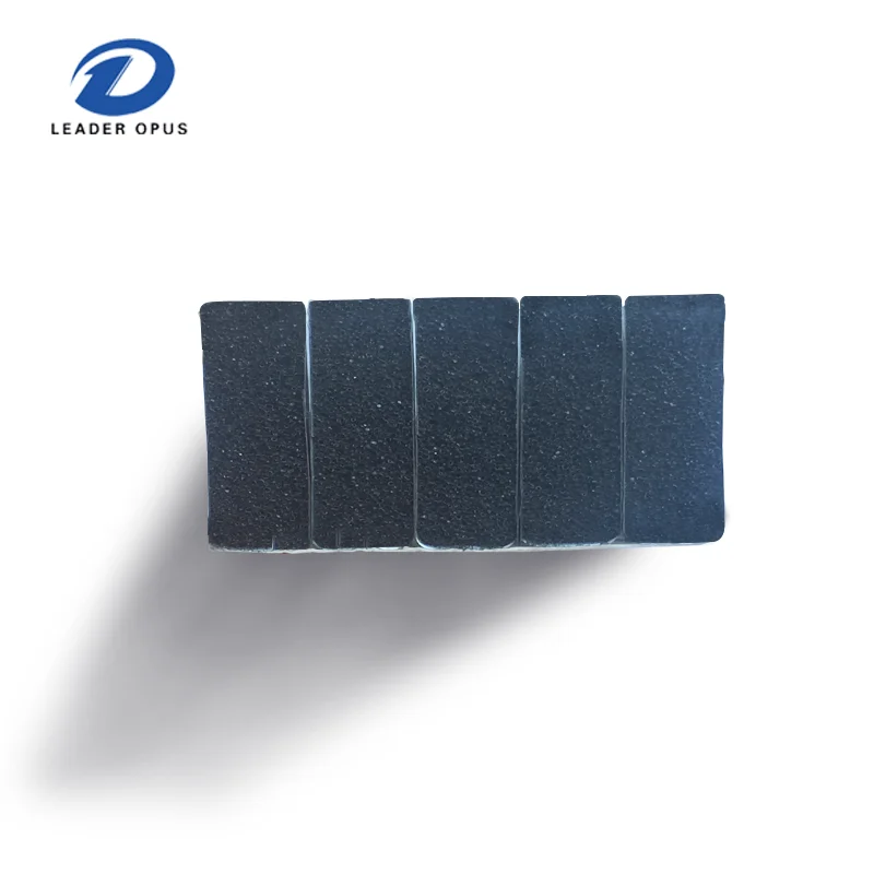 
 Защитные проводящие прокладки из алюминиевой фольги для электроники по заводской цене  