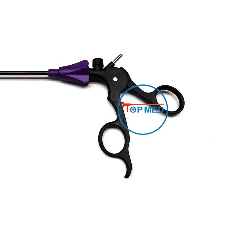 5mm laparoscopic atraumatic grasping forceps laparoscopic instruments