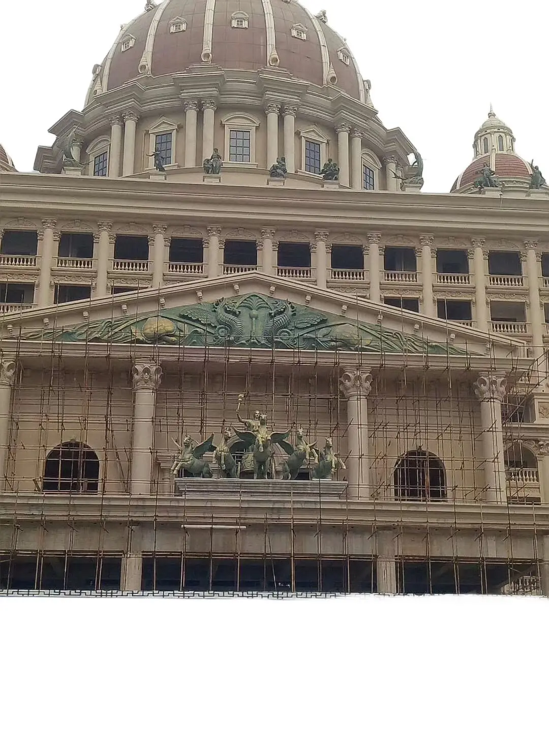 Изготовитель на заказ моделирование формовочной колонны EPS