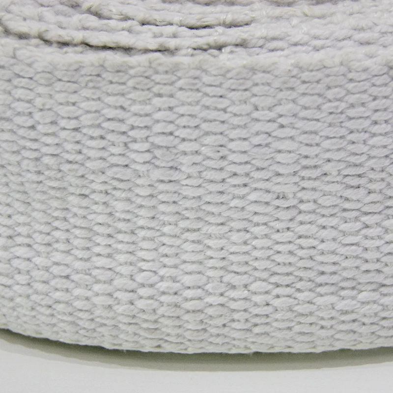 High temperature resistance can be wholesale pipeline insulation ceramic fiber belt