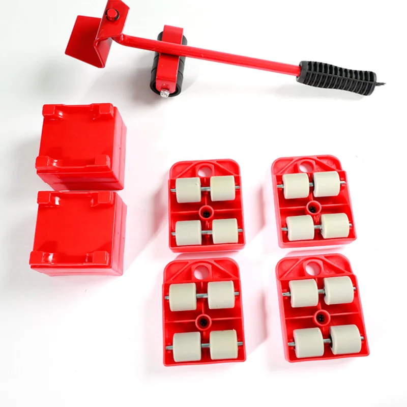 Quanjia Furniture Sliders Tools Convenient Moving Tools