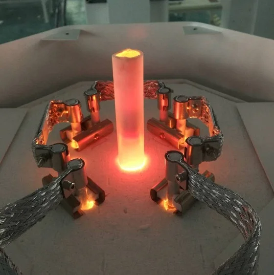 Laboratory Fast Sintering Furnace Diamond Oxygen Environment Dental Zirconia Sintering Oven