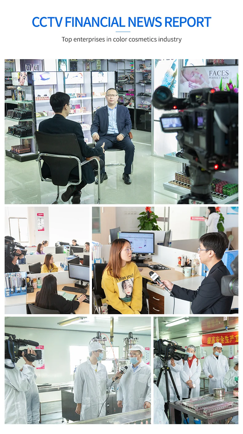 Customized Private Label  Face Whitening Loose Powder Makeup Cosmetics Banana Powder Processing Loose Powder