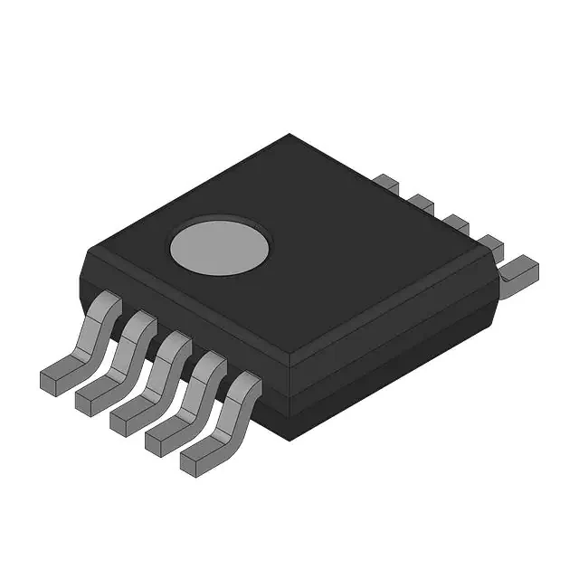 New original Integrated Circuits IC Power Management PMIC Hot Swap Controllers VSSOP-10 LM5069MM-2