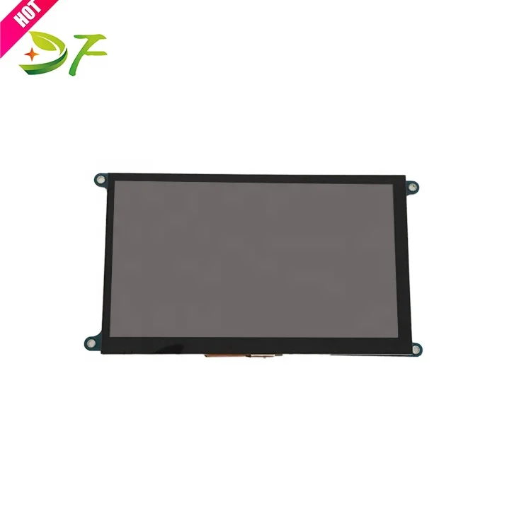 
IPS 5, 7,10.1,10.4,12.1,13.3,15,19 inch tft lcd display raspberry pi lcd touch screen 