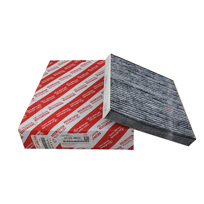 Новый Crown 2 0 T 5 воздушный фильтр с активированным углем sa;le в Китае