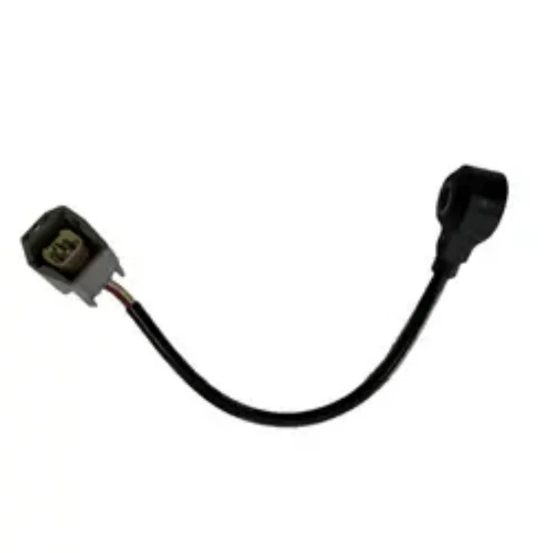 JSX 1S7A-12A699-BB 1S7A12A699BB Knock Sensor for Mazda M6 2.0 2.3 M5 2.0 For Ford Edge Focus Mazda 3 CX-7