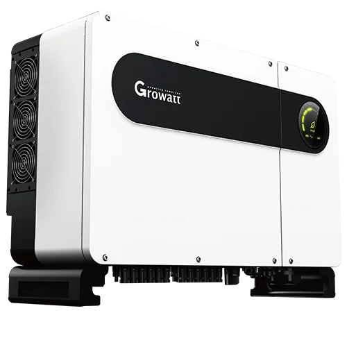 Hybrid Grid Kit Solar System 5K 1000W On-Grid Crown Micro Inverter 6Kw On/Of Grid