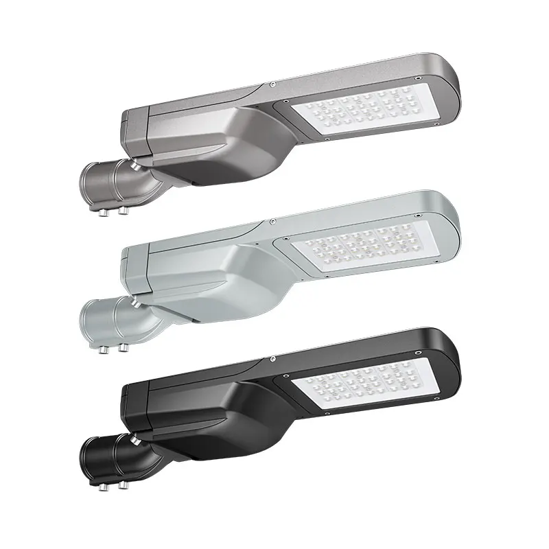 ZGSM public street lighting 80w 100w 120w led urban lighting street luminaries with zhaga