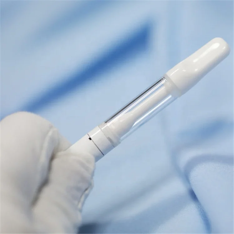 
alibaba pen disposable Goscig GC002 oil vaporizer vape cartridge 