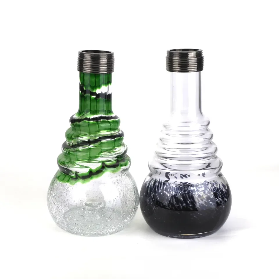 2023 New Arrival High Quality Hookah Rotating Hookah Made in China Wholesale Hookah Tobacco