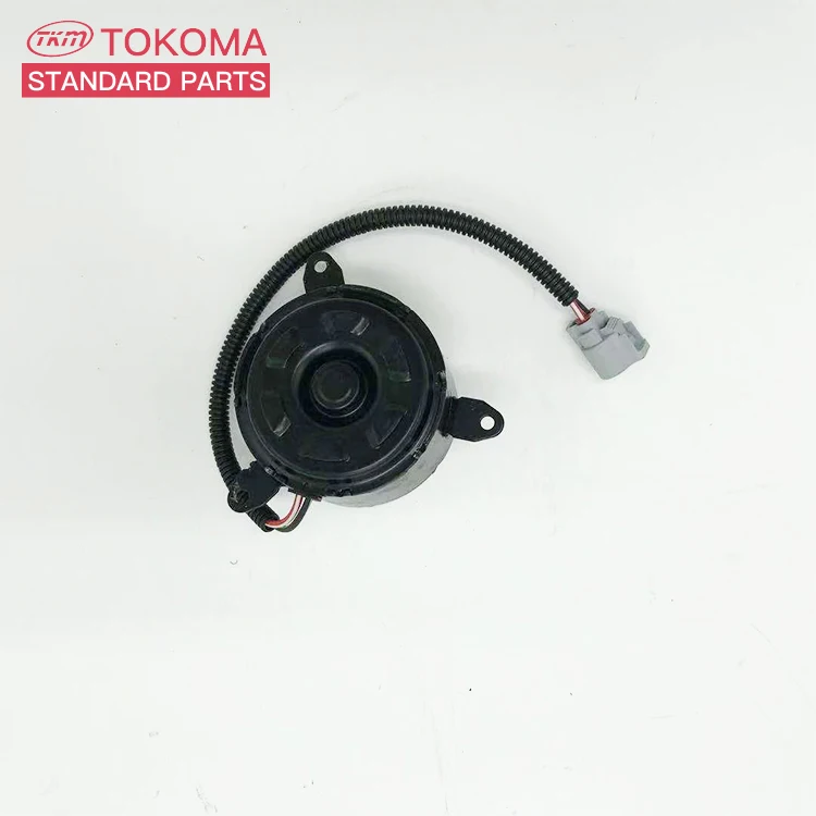  Новый вентилятор радиатора Elantra для HYUNDAI I30 1 4/1.6L KIA CEED 6 25380-2H020
