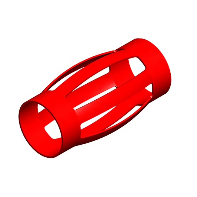 5.5 PVC Spring Type Casing And Tubing Screw Rigid Pipe Flexible Integral For Oil Casing Pipe