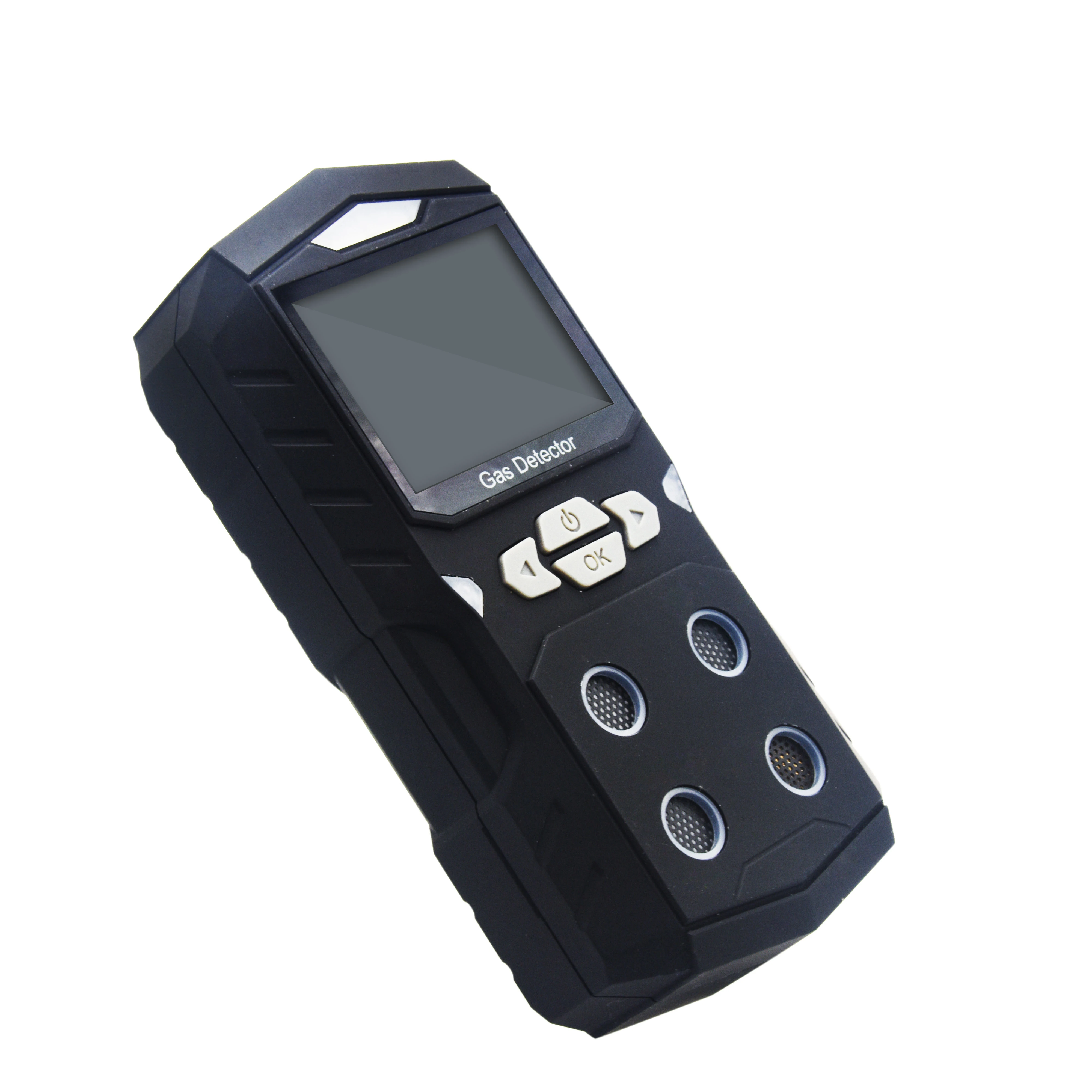 
Stable industrial gas detector multi gas detector 4 in 1 combined monitor 