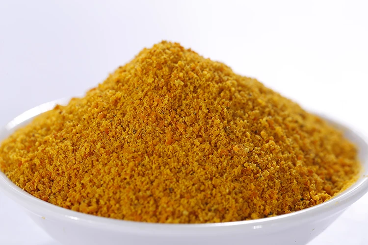mixed pollen podwer