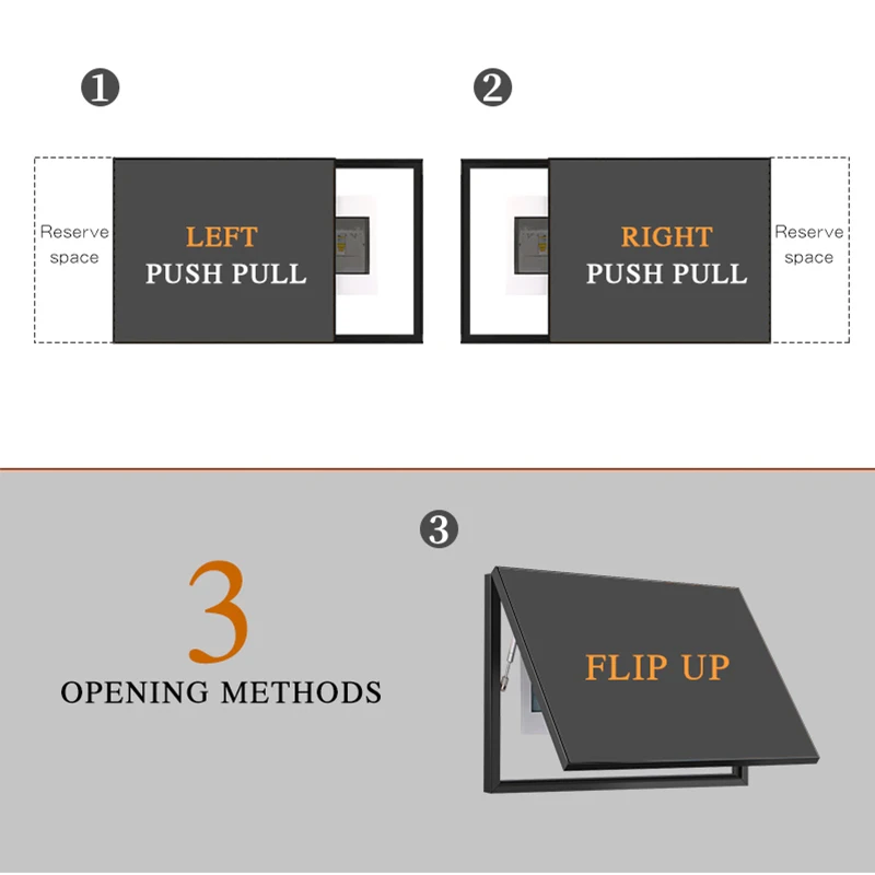 Modern Sunflower Wall Art Covering Electric Meter Box Decoration Paintings Aluminum Alloy Frame Hidden Switch Box home Decor