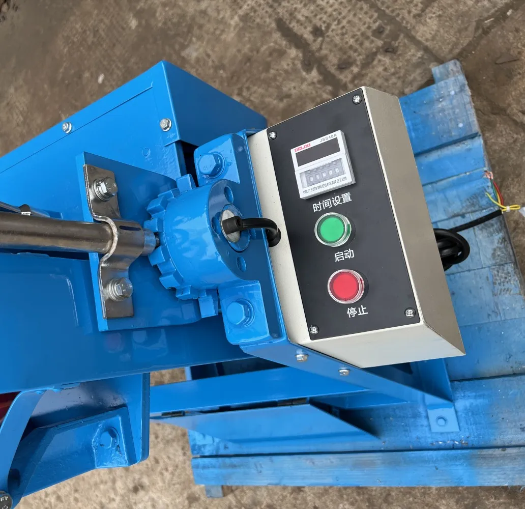 Laboratory Cone Ball Mill for Ore/Rock Grinding Roll Mill Mining Lab Ball Mill