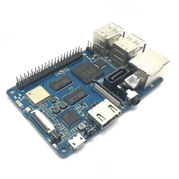 Материнская плата Raspberry Pi 3 Model B материнская Zero W услуги сборки печатных плат