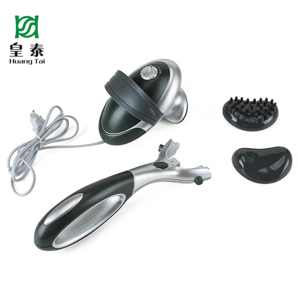 
Rechargeable deep tissue mini handheld infrared massage hammer for muscle back neck shoulder keg calf foot pain relief 