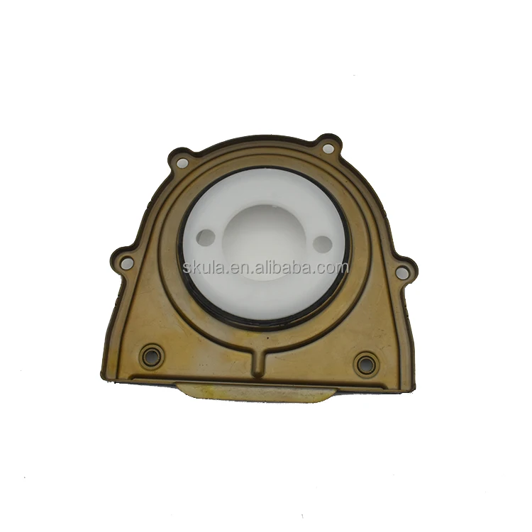 Skula Auto Parts Crankshaft Seal For Ford FOCUS FUSION  1S7G6K318AF 1S7Z-6K301-BA 710600