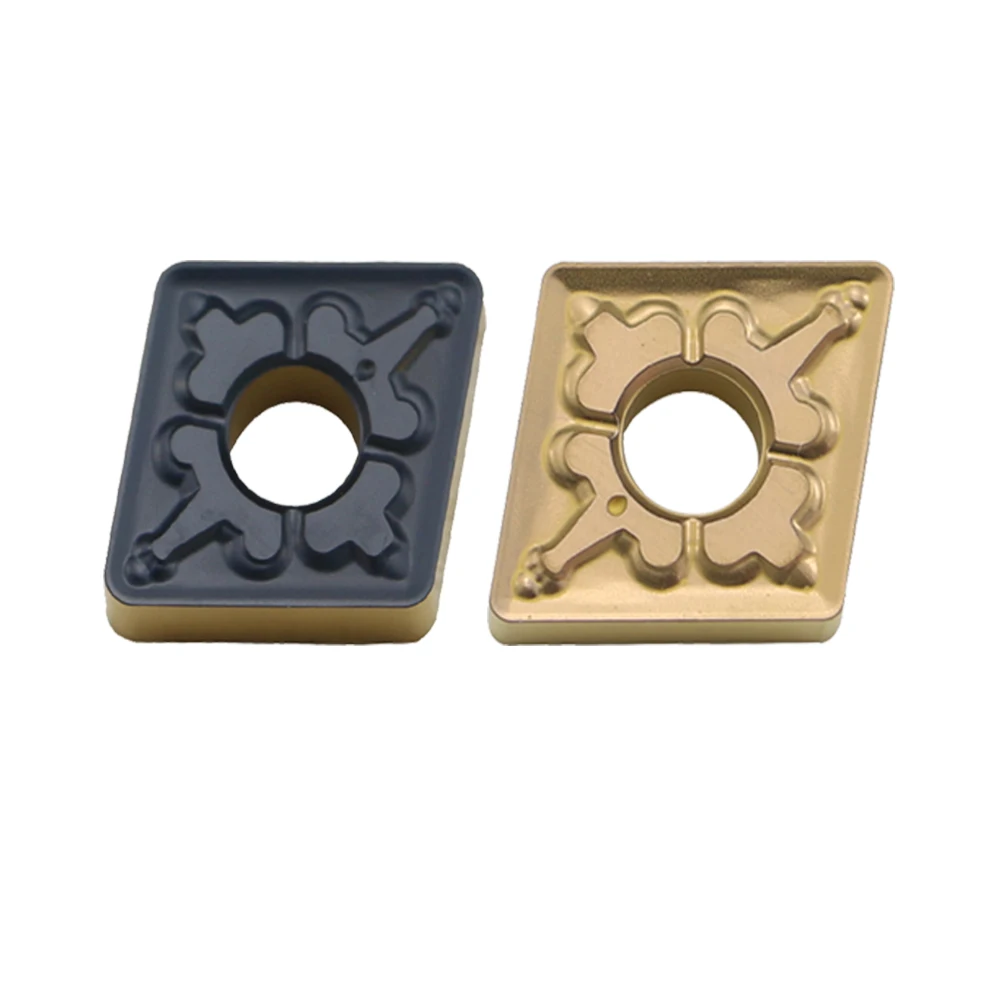 
CNMG190612 chipbreaker carbide cnc cutting metal turning lathe tools 