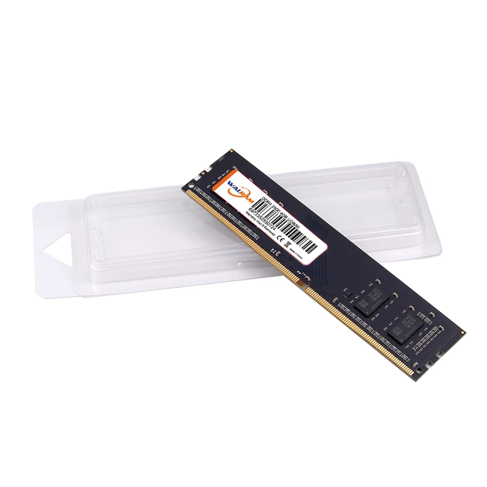  Оперативная память Walram DDR4 4 Гб 2133 МГц 2400