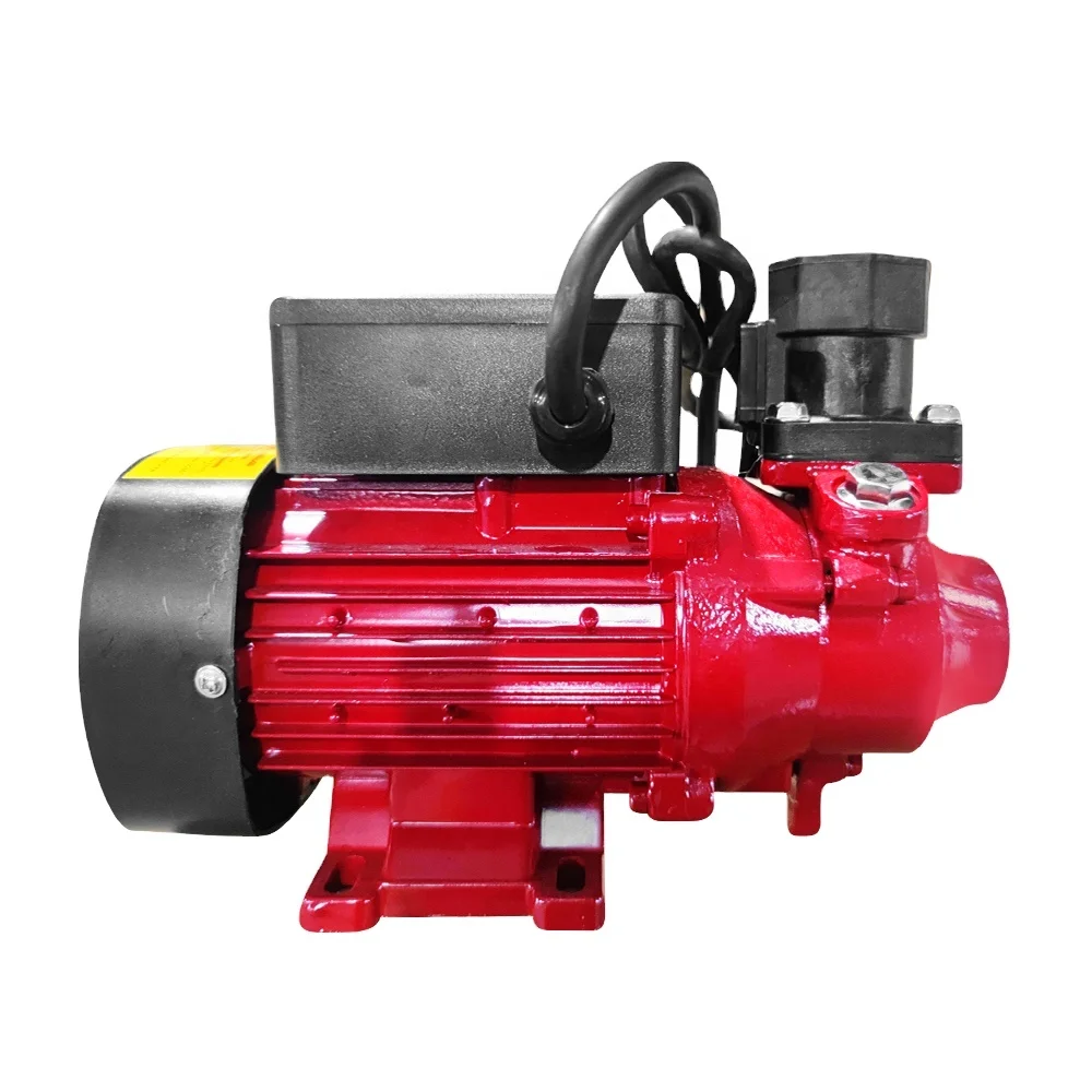WEDO Domestic 280w 0.4hp Smart Peripheral Water Pump with Automatic Pressure Control