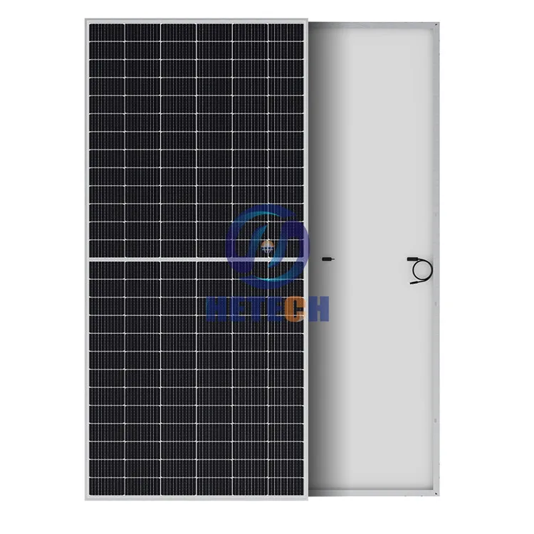 Solar Modules 600watt For Roof Top 600w Energy Panel Solar Power Pv Module Panel Solar De 600w