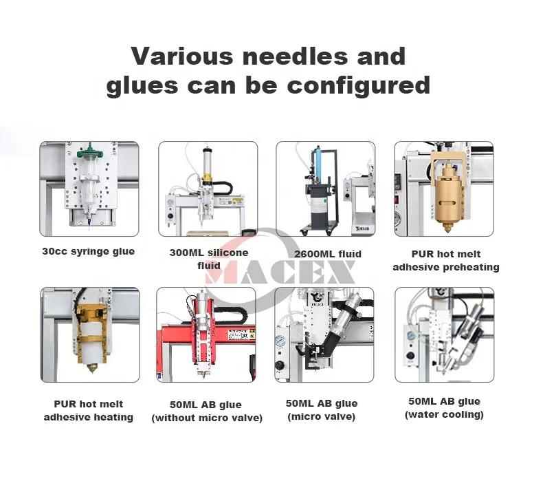 New Design best seller  OSD-109A  industrial Hot Melt Glue Machine