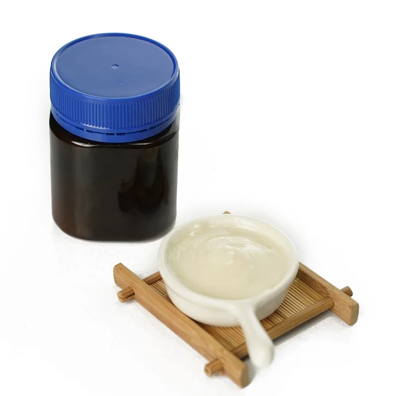 Honey in Dubai 100% Natural Genutine Whipped White Honey