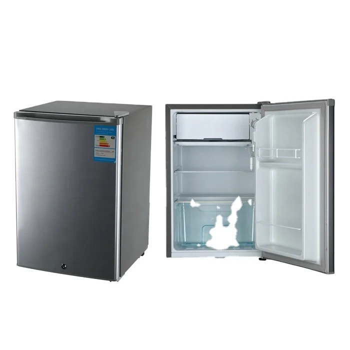 
 Портативная уличная мини-холодильник на солнечной батарее, компрессор постоянного тока, 70 л, 12 В, 24 В, для кемпинга  